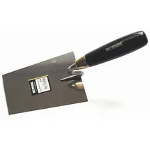 Ironside Stukkateurkelle 180 Mm Stahl
