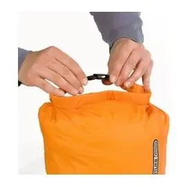 Ortlieb PS10 7l orange
