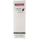 Pedibaehr Fußbalsam mit Propolis 125 ml