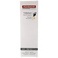 Pedibaehr Fußbalsam mit Propolis 125 ml