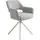 Schöner Wohnen Kollektion Stuhl Stavanger ¦ grau ¦ Maße (cm): B: 58 H: 84