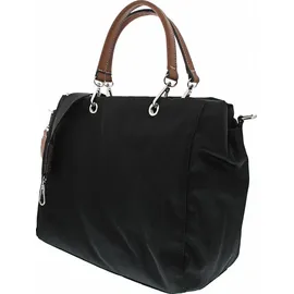 Emily & Noah E&N Esther Shopper Polyester Black