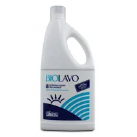 (11,98 EUR/l) Argital Biolavo Vollwaschmittel 2 Liter Flüssigwaschmittel