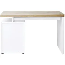 Jahnke Schreibtisch CU-LIBRE 122«,