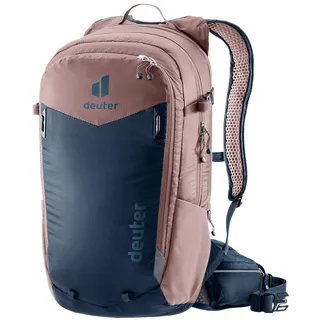Deuter Compact 14+3 Fahrradrucksack (Größe 14+3L, blau)