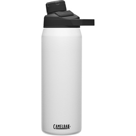 CAMELBAK Vacuum Insulated Bottle Chute Mag Sst Weiß