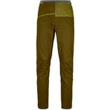 Ortovox Valbon Herren Kletterhose-Grün-XXL