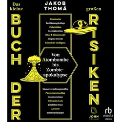 Das kleine Buch der großen Risiken