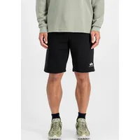 Alpha Industries Basic SL II - black - M
