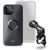 SP CONNECT Bike Bundle 2 schwarz