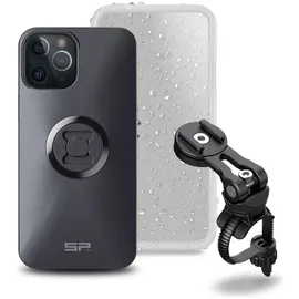 SP CONNECT Bike Bundle 2 schwarz