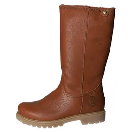 Panama Jack Bambina B11 bark nappa 39