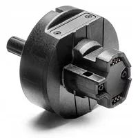 ThrustMaster 4060325 Radstand Schwarz PC / PS4 / PS5 / Xbox 360 / Xbox One / Xbox Series S / Xbox Series X