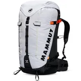 Mammut Trion 38 Damen Wanderrucksack Weiß/Schwarz