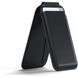 Satechi Magnetic Wallet Stand Light Blue