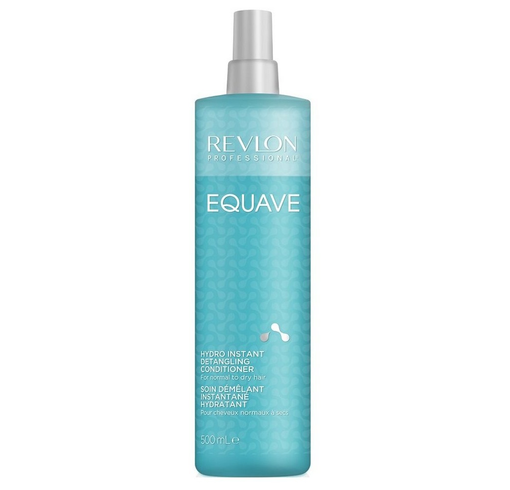 revlon 2 equave 500ml