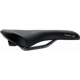 Terry Figura GTC Gel 17,5 cm Schwarz