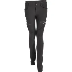 Acerbis Paddock, Cargohose Damen - Schwarz - XXL