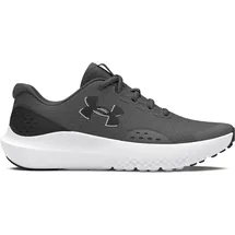Under Armour Surge 4 Kinder Castlerock/Anthracite 36,5