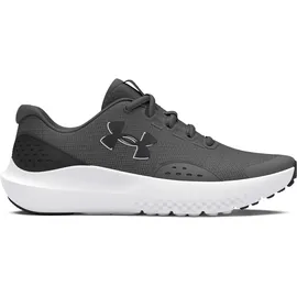 Under Armour Surge 4 Kinder Castlerock/Anthracite 36,5