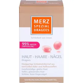 Merz Spezial Dragees 120 St.