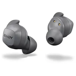 Lindy LE400W - True Wireless-Kopfhörer mit Mikrofon