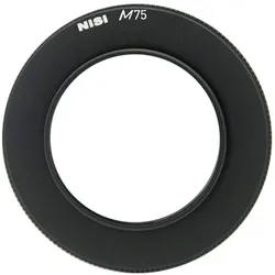 NISI Adapterring 72mm für Filterhalter M75 (Angebot)