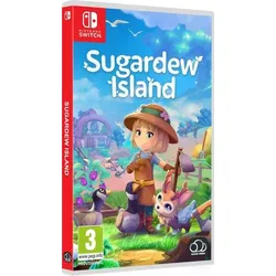 Sugardew Island - Switch [EU Version]