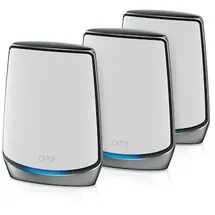 Netgear Orbi RBK853 Triband Mesh System