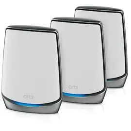 Netgear Orbi RBK853 Triband Mesh System