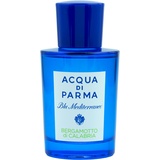 Acqua di Parma Blu Mediterraneo Bergamotto di Calabria Eau de Toilette