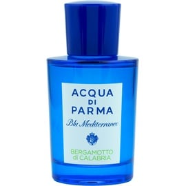 Acqua di Parma Blu Mediterraneo Bergamotto di Calabria Eau de Toilette 30 ml