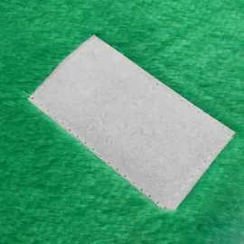 Pet-star Kissen-Set für Kratzbaum WOODY - Grün - Grün