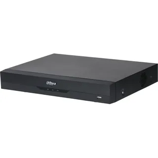 Dahua XVR5104HS-4KL-I3, Videokamera, Schwarz