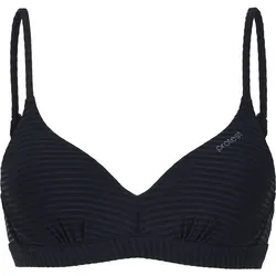 PROTEST Damen Bikini MIXCAMEO, True Black, 34C