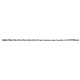 Graphite SDS PLUS Hammerbohrer S4 Quadro 12 mm 450 mm