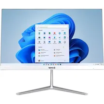 WORTMANN Terra All-in-One-PC 2401 Greenline Non-Touch, Core i3-1315U, 8GB RAM, 500GB SSD, EU (1001386)