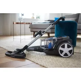 Philips PowerPro Compact FC9331/09 tiefschwarz