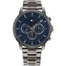 Tommy Hilfiger Casual Edelstahl 46 mm 1791796