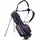 Big MAX Dri Lite Seven G Standbag - storm silver/lime/black