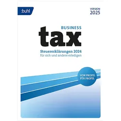 Buhl Data Service ESD tax 2025 Business
