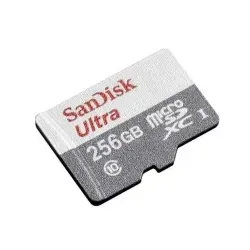 Indexa 27291 microSDXC Karte 256GB UHS-I Klasse 10 Class10 micro SD-Karte SDKARTE 256GB SDKARTE256GB