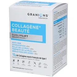 Granions Kollagen+ Schönheit Sublimlift