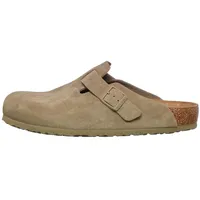 Birkenstock Boston Beige 43