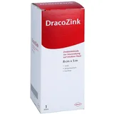 Dr. Ausbüttel & Co. GmbH Zinkleimbinde Dracozink 8 cmx5 m
