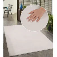 MERINOS Teppich MERINOS "Focus 47", beige, B:160cm H:11mm L:220cm,