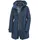 GOLDNER Kapuzenshirt blau 22