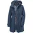 GOLDNER Kapuzenshirt blau 22