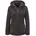 Blousonform Grau/Silber 23