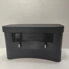 Imou RV1 Saug-und Wischroboter Schwarz